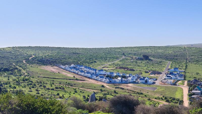 0 Bedroom Property for Sale in Welgedaan Estate Western Cape